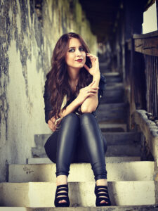 Oxana A.